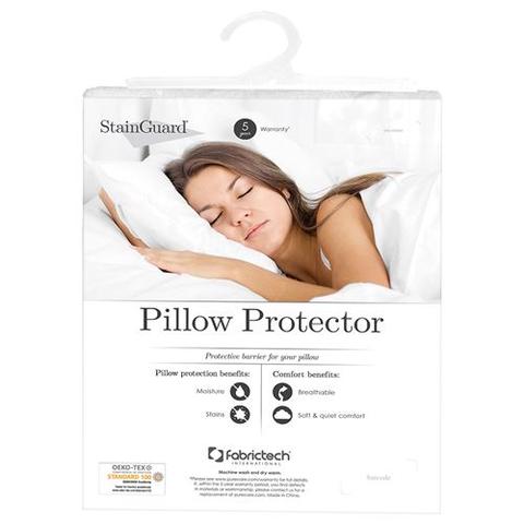 Pillow guard best sale pillow protector